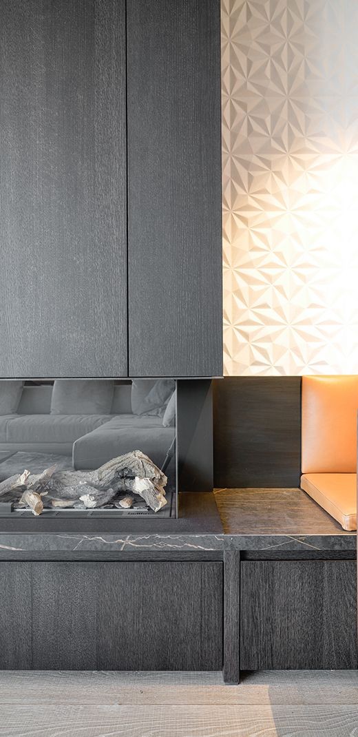 Precisie en vakmanschap voor interieur op maat