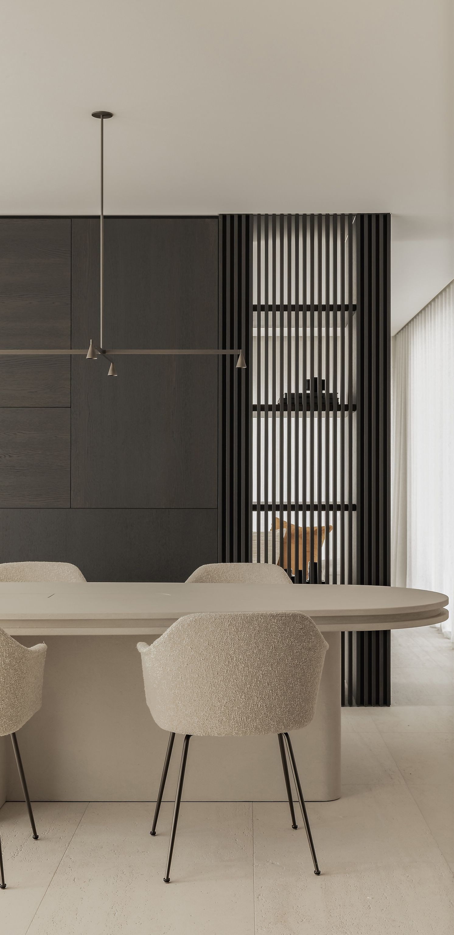 DETAILLISTISCH MAATWERK VOOR HARMONIEUS EN TIJDLOOS INTERIEUR