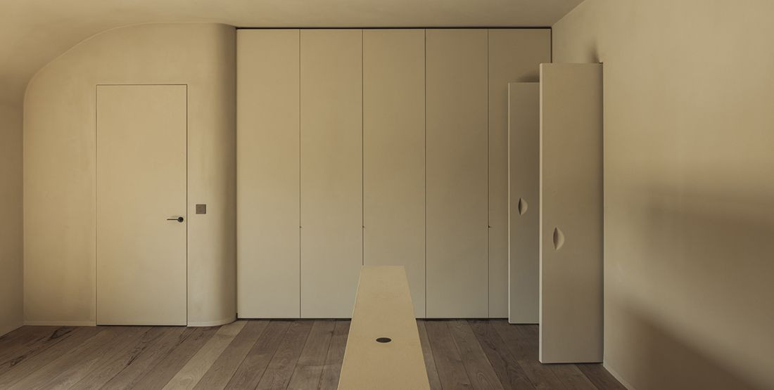 Exclusief maatwerk, perfect in balans