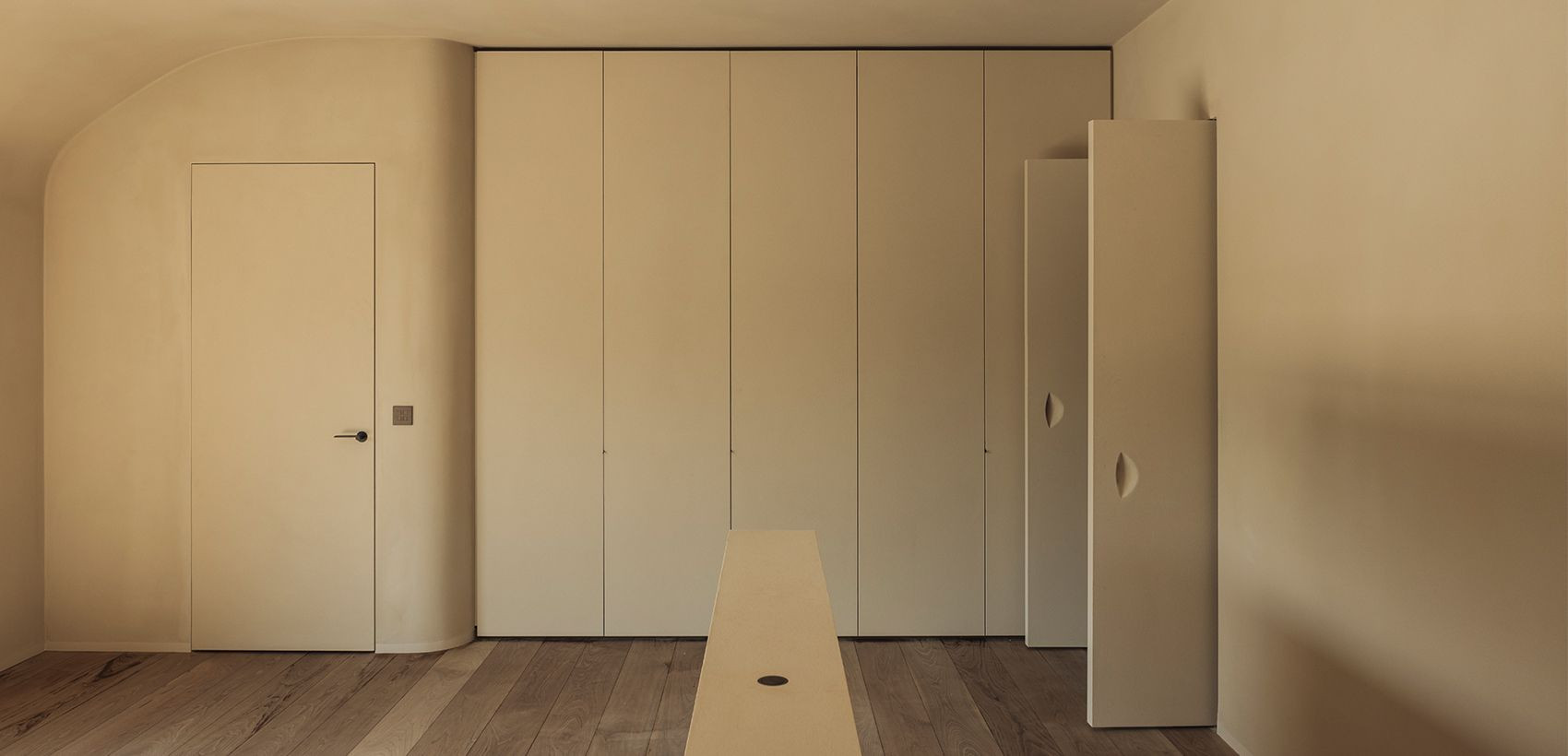 Exclusief maatwerk, perfect in balans