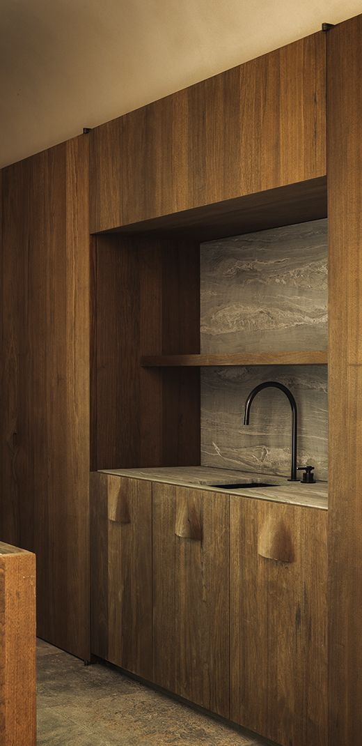 Exclusief maatwerk, perfect in balans