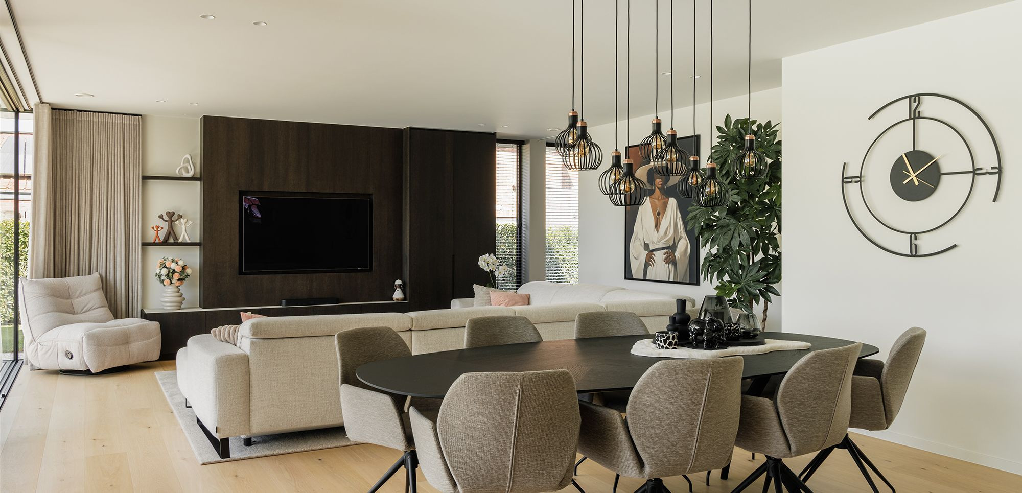 Maatwerkinterieur met rust en karakter