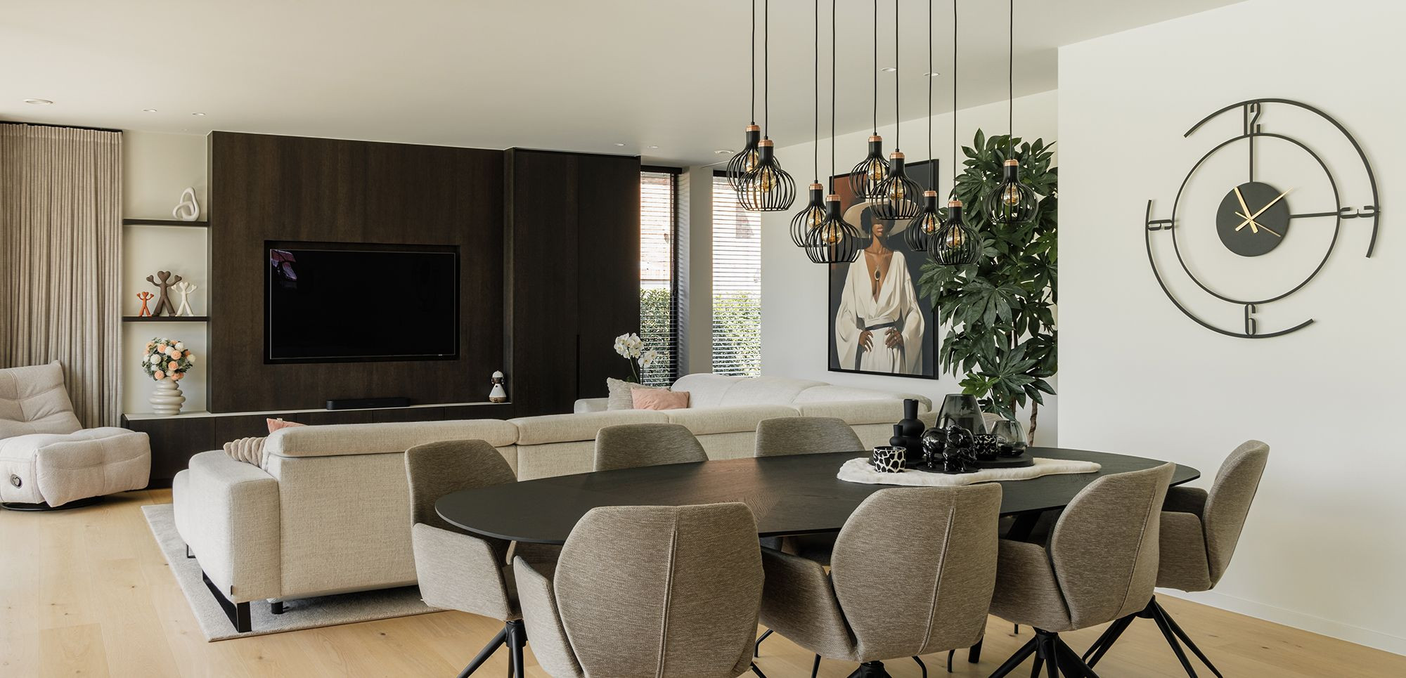 Maatwerkinterieur met rust en karakter